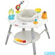 Игровой развивающий центр Explore & More Skip Hop 303325